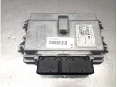 Recambio de centralita motor uce para iveco cursor at260s35y ps referencia OEM IAM 504278027 384 METATRON 4100139