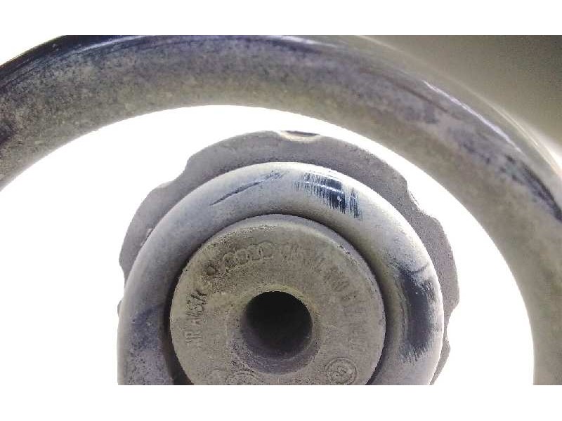 Recambio de muelle suspension trasera para audi q5 (8r) 2.0 tdi (125kw) referencia OEM IAM 8R0511115AM  