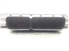 Recambio de centralita motor uce para iveco cursor at260s35y ps referencia OEM IAM 504278027 384 METATRON 4100139 2