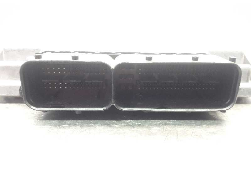 Recambio de centralita motor uce para iveco cursor at260s35y ps referencia OEM IAM 504278027 384 METATRON 4100139