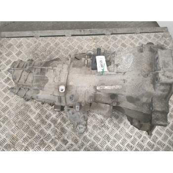 Recambio de caja cambios para skoda superb (3u4) comfort referencia OEM IAM JMD  