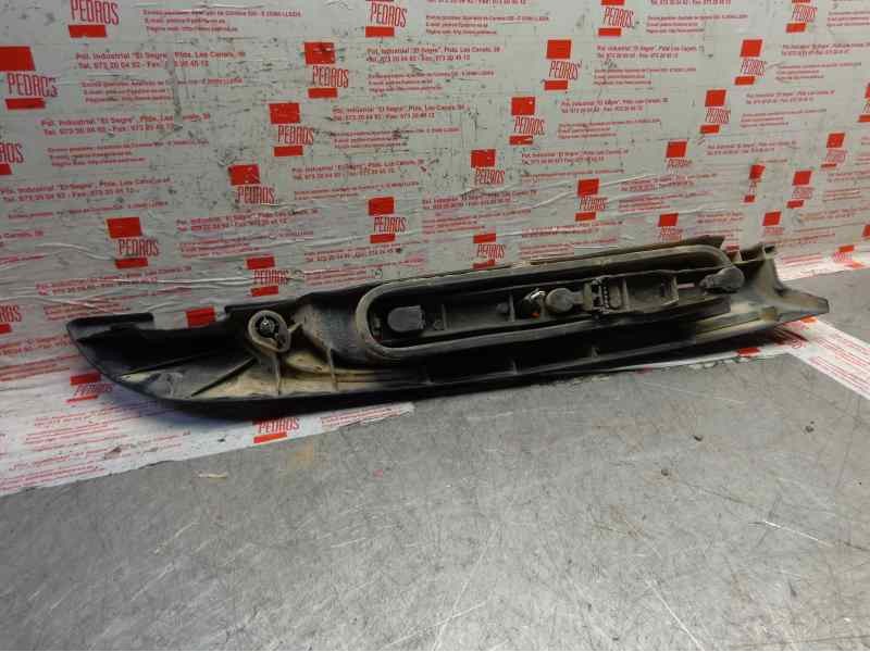 Recambio de piloto trasero derecho para renault kangoo (f/kc0) 1.5 dci diesel referencia OEM IAM   