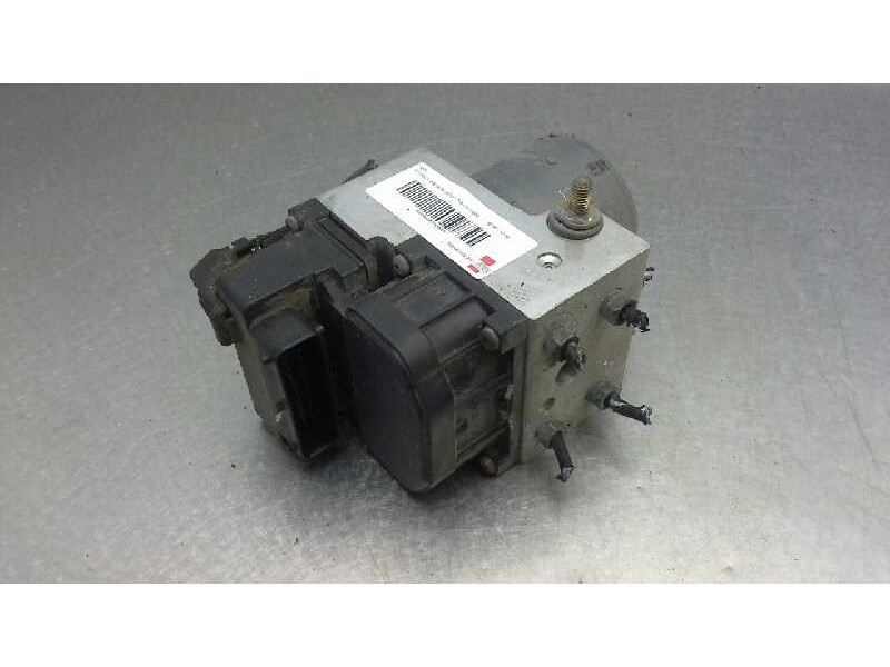 Recambio de abs para peugeot 406 berlina (s1/s2) sv turbo referencia OEM IAM 9644259680 0265216548 