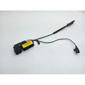 Recambio de cerradura capot para audi q5 (8rb) 2.0 tdi quattro referencia OEM IAM 8K1823746  