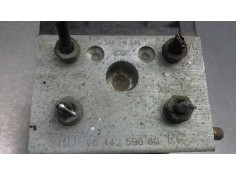 Recambio de abs para peugeot 406 berlina (s1/s2) sv turbo referencia OEM IAM 9644259680 0265216548  2