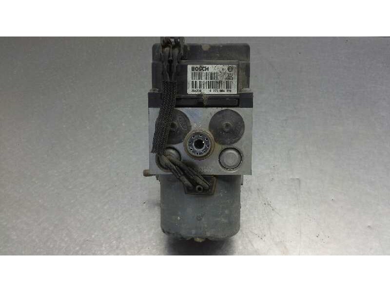 Recambio de abs para peugeot 406 berlina (s1/s2) sv turbo referencia OEM IAM 9644259680 0265216548 