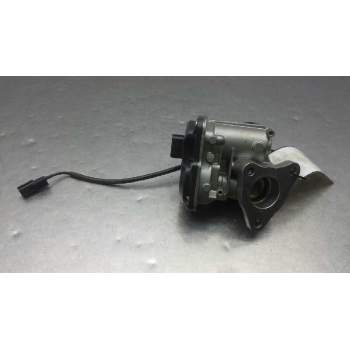 Recambio de valvula egr para nissan qashqai (j10) 1.5 dci turbodiesel cat referencia OEM IAM   