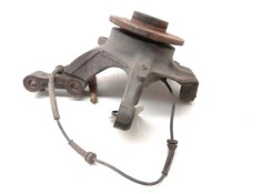 Recambio de mangueta delantera derecha para renault laguna ii (bg0) expression referencia OEM IAM    2