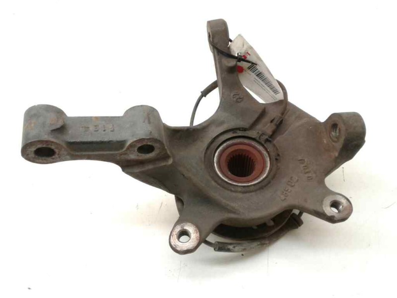 Recambio de mangueta delantera derecha para renault laguna ii (bg0) expression referencia OEM IAM   