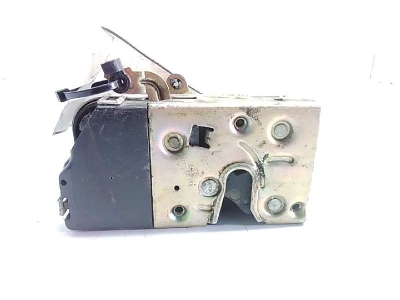 Recambio de cerradura puerta delantera derecha para peugeot 406 berlina (s1/s2) sv turbo referencia OEM IAM 9136J6  