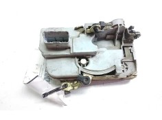 Recambio de cerradura puerta delantera derecha para peugeot 406 berlina (s1/s2) sv turbo referencia OEM IAM 9136J6   2