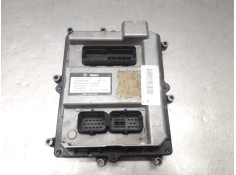 Recambio de centralita motor uce para iveco cursor at260s35y ps referencia OEM IAM EDC7UC31-11.10 383 0281B01535