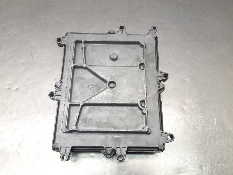 Recambio de centralita motor uce para iveco cursor at260s35y ps referencia OEM IAM EDC7UC31-11.10 383 0281B01535