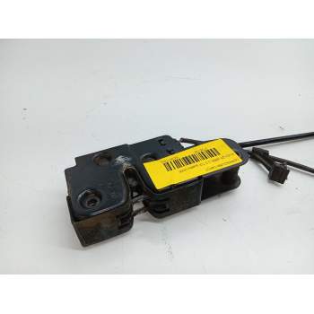 Recambio de cerradura capot para audi q5 (8rb) 2.0 tdi quattro referencia OEM IAM 8K1823746  