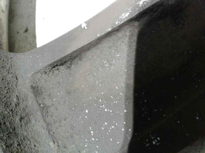 Recambio de llanta aluminio para chevrolet captiva 2.0 vcdi lt referencia OEM IAM 175TORNILLOS ET45 