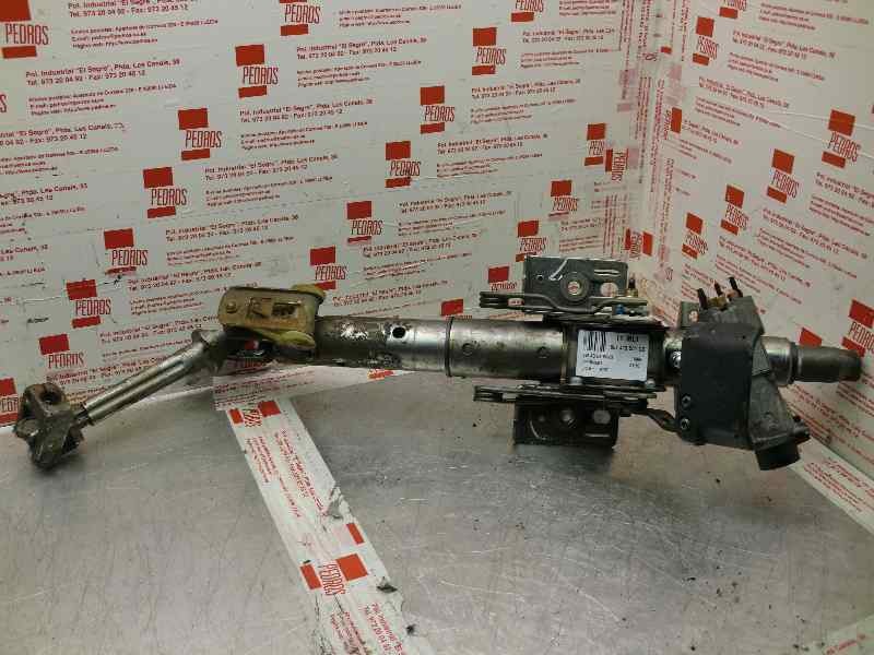Recambio de columna direccion para seat toledo (1m2) 1.9 tdi referencia OEM IAM 8L1419501CD  