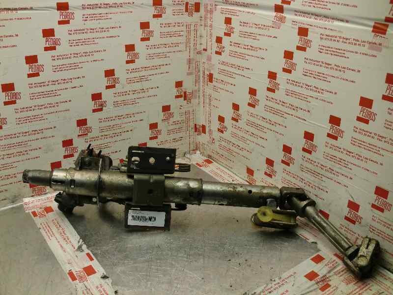 Recambio de columna direccion para seat toledo (1m2) 1.9 tdi referencia OEM IAM 8L1419501CD  