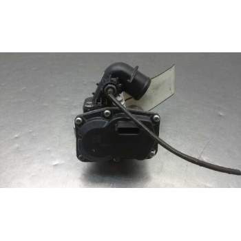 Recambio de valvula egr para nissan qashqai (j10) 1.5 dci turbodiesel cat referencia OEM IAM   