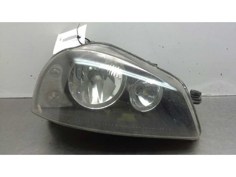 Recambio de faro derecho para seat arosa (6h1) stella referencia OEM IAM   