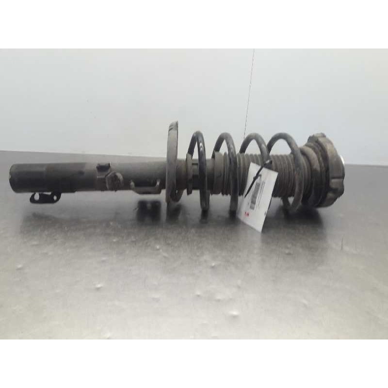 Recambio de amortiguador delantero izquierdo para skoda fabia (6y2/6y3) young line referencia OEM IAM 6Q0413031BJ  