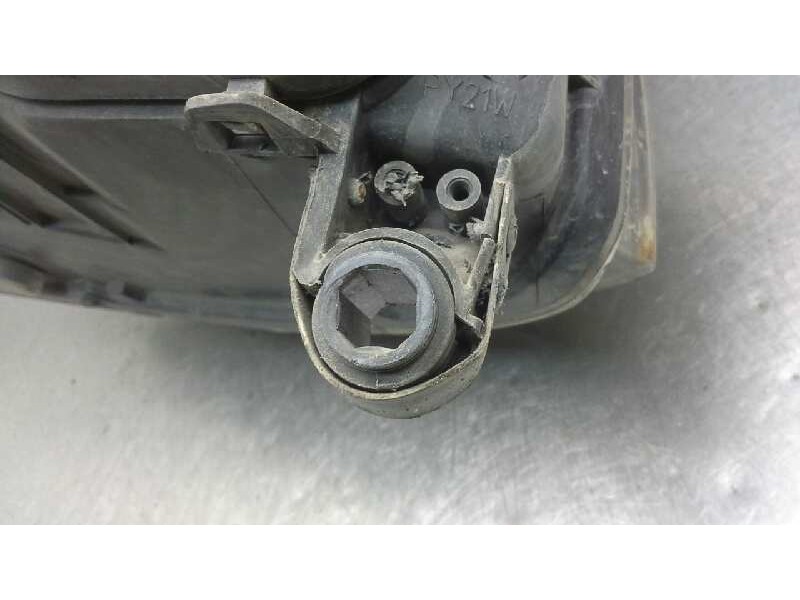 Recambio de faro derecho para seat arosa (6h1) stella referencia OEM IAM   
