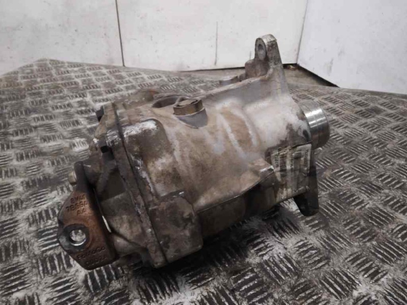 Recambio de diferencial delantero para ford kuga (cbv) 2.0 tdci cat referencia OEM IAM 7530112191 7530111300 