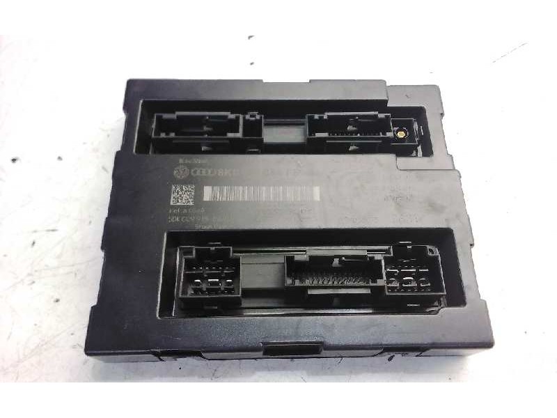 Recambio de modulo confort para audi q5 (8r) 2.0 tdi (125kw) referencia OEM IAM 8K0907064FE  