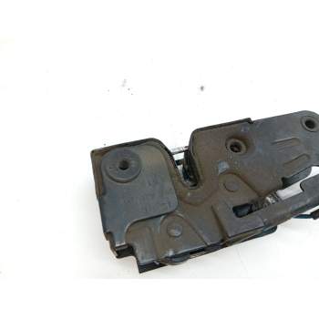 Recambio de cerradura capot para audi q5 (8rb) 2.0 tdi quattro referencia OEM IAM 8K1823746  