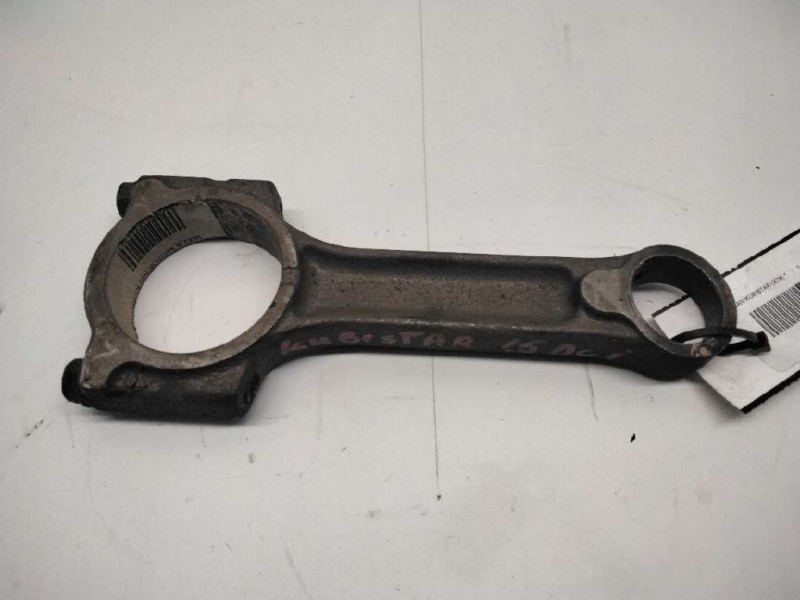 Recambio de biela para nissan kubistar (x76) referencia OEM IAM   114426