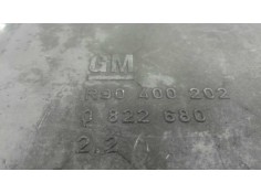 Recambio de carter para opel vectra b caravan 2.0 dti referencia OEM IAM R90400202   2