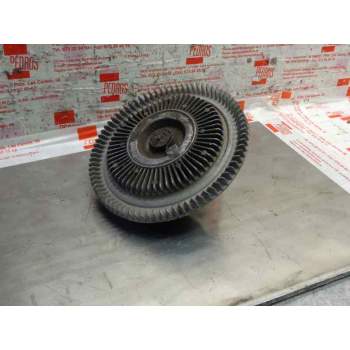 Recambio de ventilador viscoso motor para land rover discovery (salljg/lj) 2.5 tdi referencia OEM IAM   102213