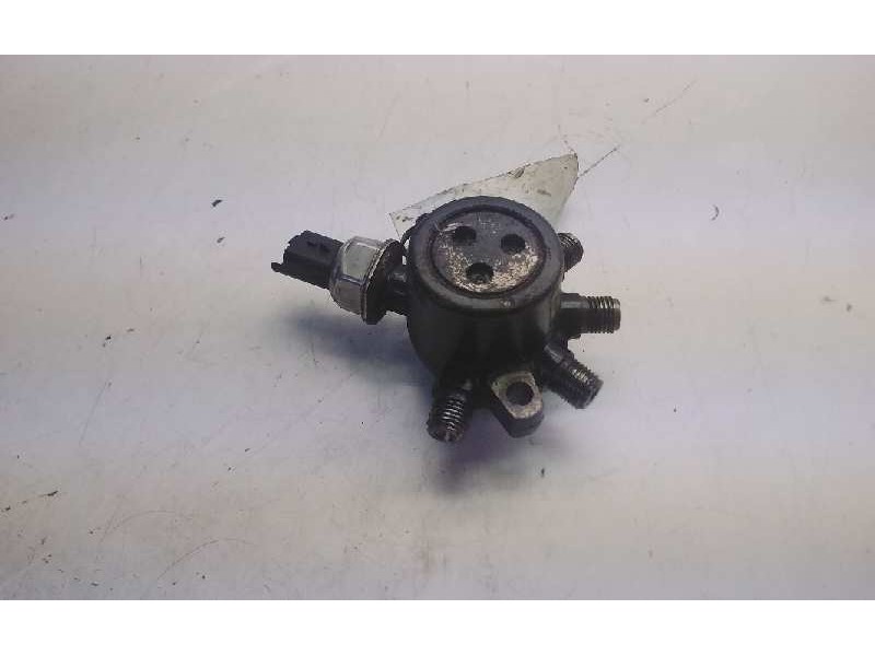 Recambio de cabezal inyeccion para renault clio iii 1.5 dci diesel cat referencia OEM IAM 8200379933  