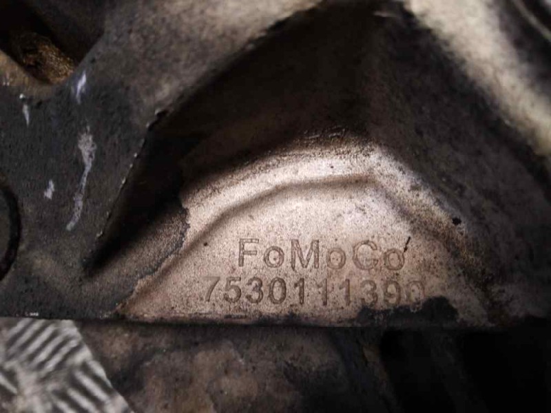 Recambio de diferencial delantero para ford kuga (cbv) 2.0 tdci cat referencia OEM IAM 7530112191 7530111300 