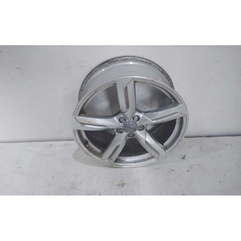 Recambio de llanta aluminio para audi q5 (8r) 2.0 tdi (125kw) referencia OEM IAM 205TORNILLOS ET33 