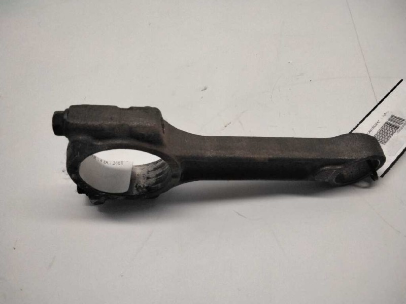 Recambio de biela para nissan kubistar (x76) referencia OEM IAM   114426