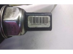 Recambio de cabezal inyeccion para renault clio iii 1.5 dci diesel cat referencia OEM IAM 8200379933   2