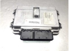 Recambio de centralita motor uce para iveco cursor at260s35y ps referencia OEM IAM 504215106 384 METATRON MF3 CNG