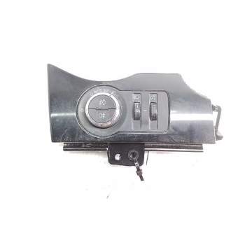 MANDO LUCES 13301752 251508 