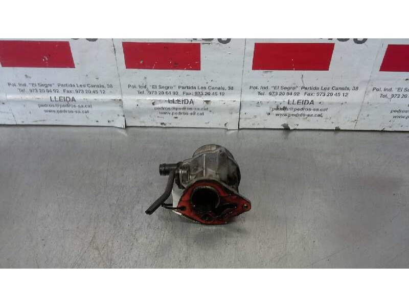Recambio de depresor freno / bomba vacio para renault laguna ii (bg0) expression referencia OEM IAM 72238908F PIERBURG 