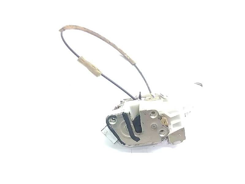 Recambio de cerradura puerta delantera izquierda para mitsubishi montero (v60/v70) 3.2 di-d cat referencia OEM IAM   
