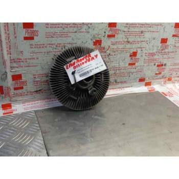 Recambio de ventilador viscoso motor para land rover discovery (salljg/lj) 2.5 tdi referencia OEM IAM   102213