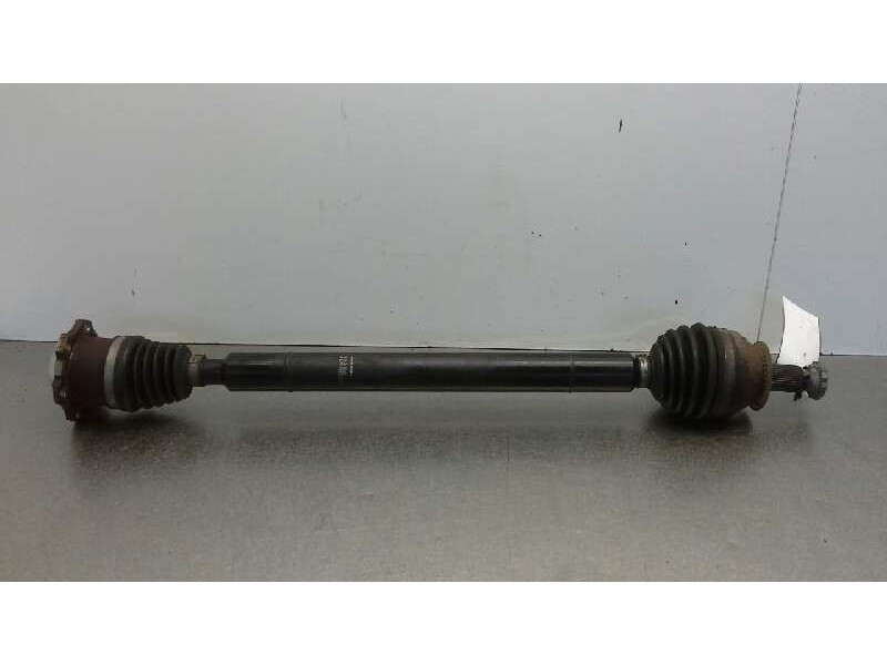 Recambio de transmision delantera derecha para seat ibiza sc (6j1) reference referencia OEM IAM 6R0407762E  