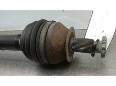 Recambio de transmision delantera derecha para seat ibiza sc (6j1) reference referencia OEM IAM 6R0407762E   2