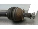TRANSMISION DELANTERA DERECHA 6R0407762E 