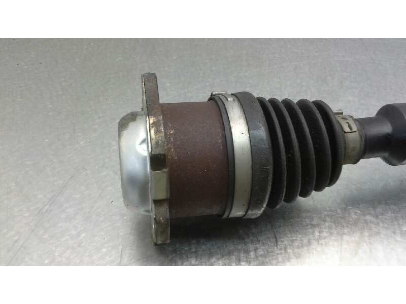 Recambio de transmision delantera derecha para seat ibiza sc (6j1) reference referencia OEM IAM 6R0407762E  