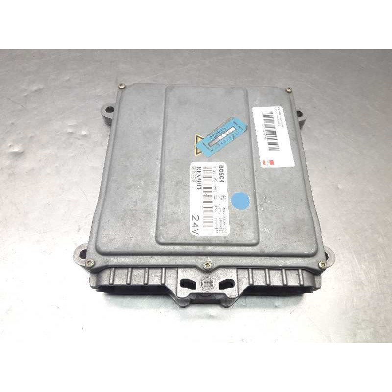 Recambio de centralita motor uce para renault premium 420 referencia OEM IAM 0281001805 384 5010412379A