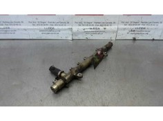 Recambio de rampa inyectora para renault laguna ii (bg0) expression referencia OEM IAM    2