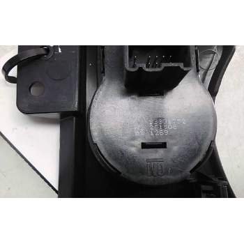 Recambio de mando luces para chevrolet orlando ltz referencia OEM IAM 13301752 251508 