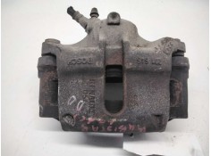 Recambio de pinza freno delantera derecha para nissan kubistar (x76) referencia OEM IAM   114430 2
