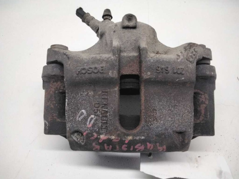 Recambio de pinza freno delantera derecha para nissan kubistar (x76) referencia OEM IAM   114430